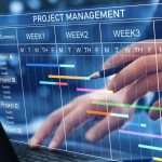 إدارة المشاريع